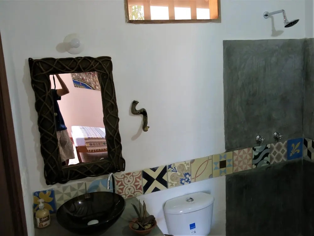 Hotel Casa Canela