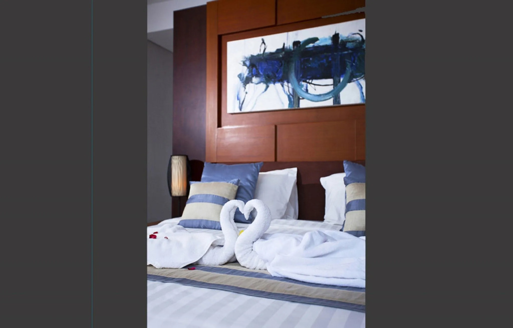 Amithya Coral Villas Bali