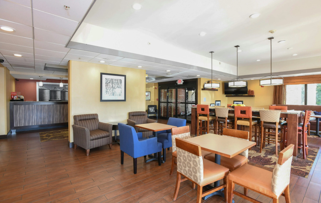 Hampton Inn Dry Ridge