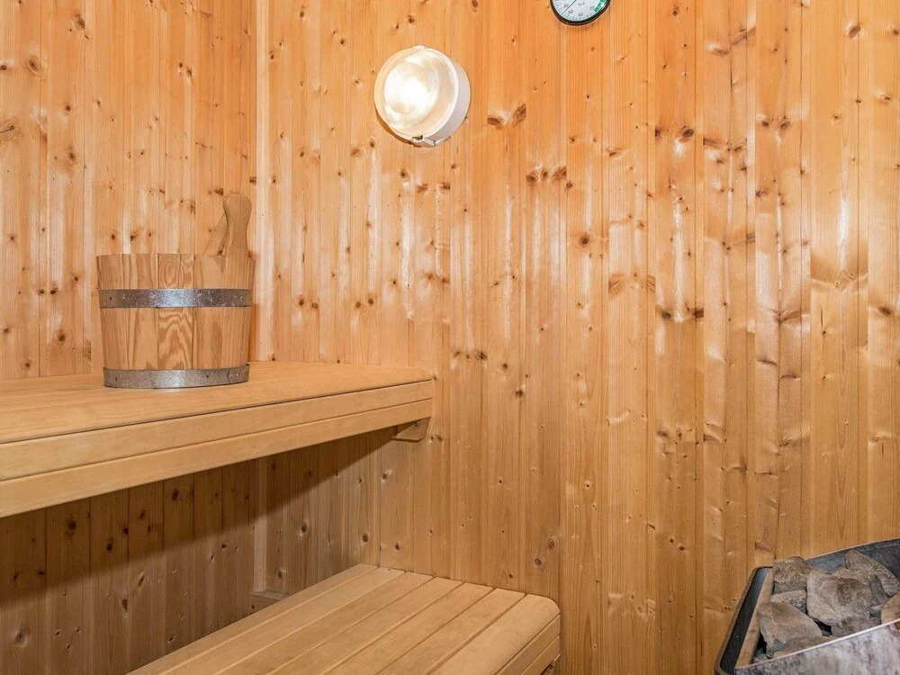 4 star holiday home in Aabenraa