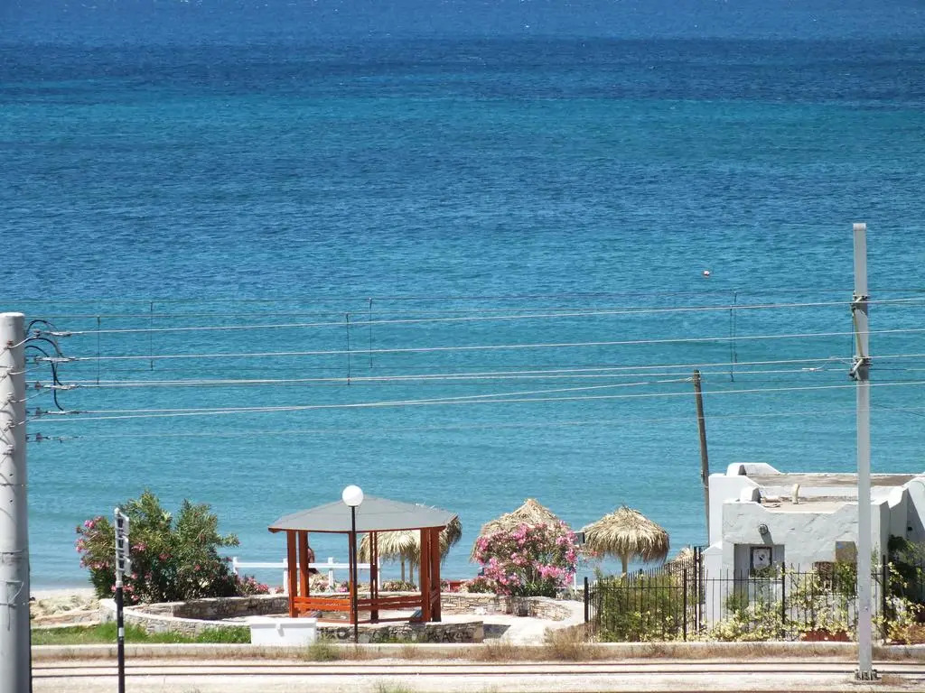 Geo Hospitality Alimos