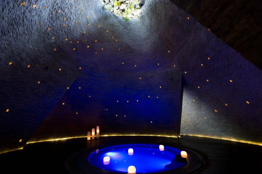 Devossion By Live Aqua Playa del Carmen All Inclusive