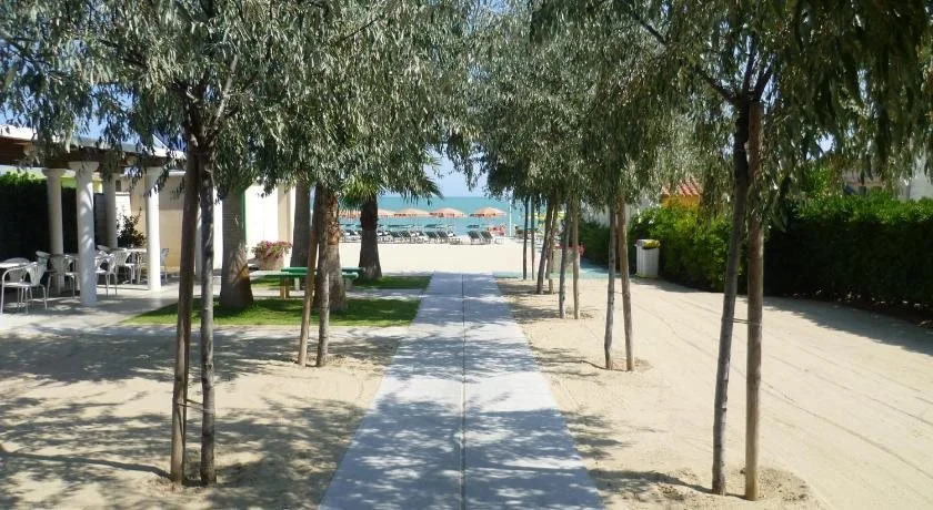 Residence Torre del Mar