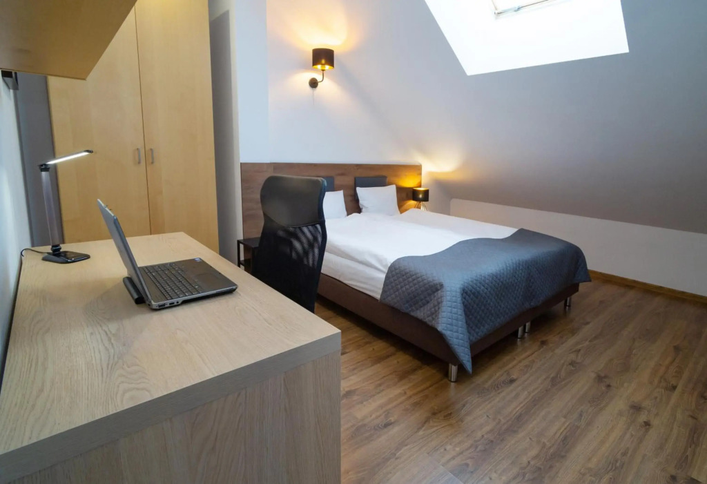 Warsaw Apartments - Apartamenty Wilanów