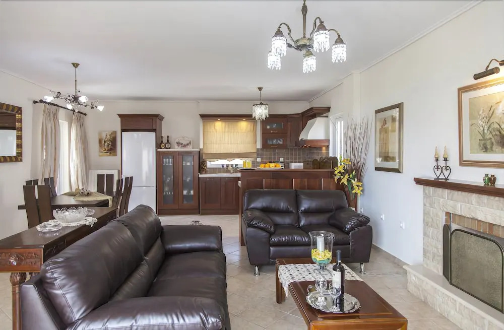Marathias Boutique Villas