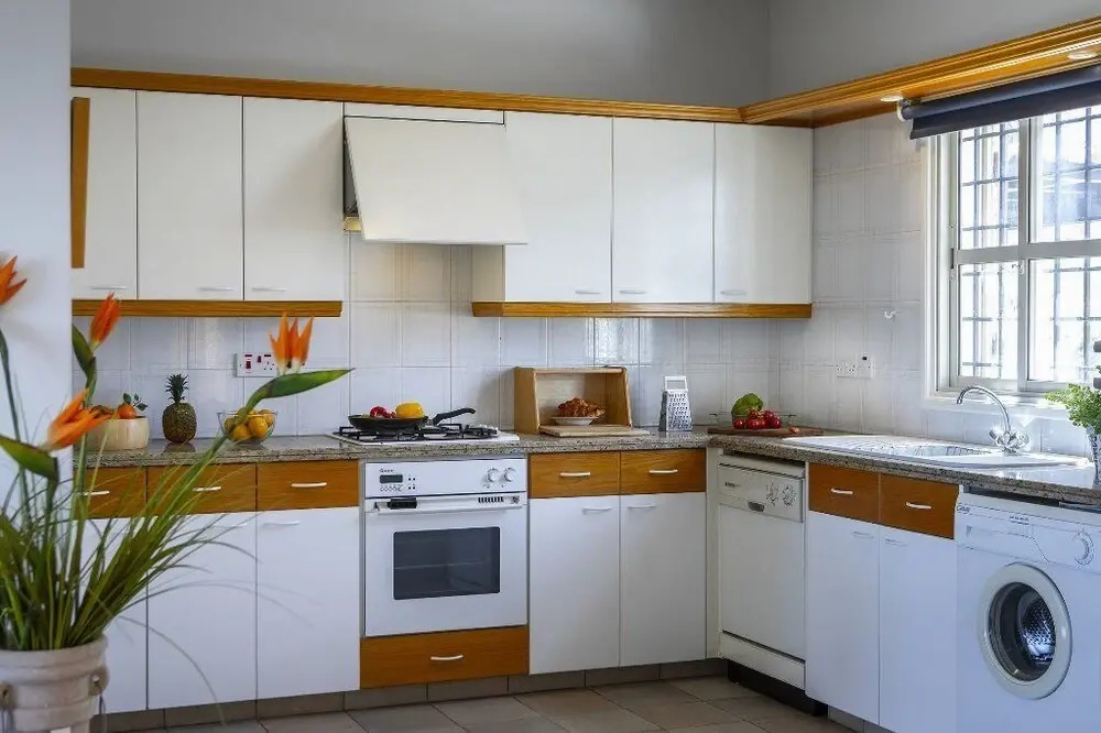 Protaras Sirina Waterfront Villa