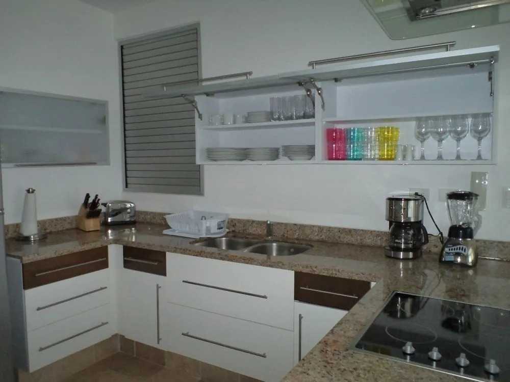 Arena Apartment