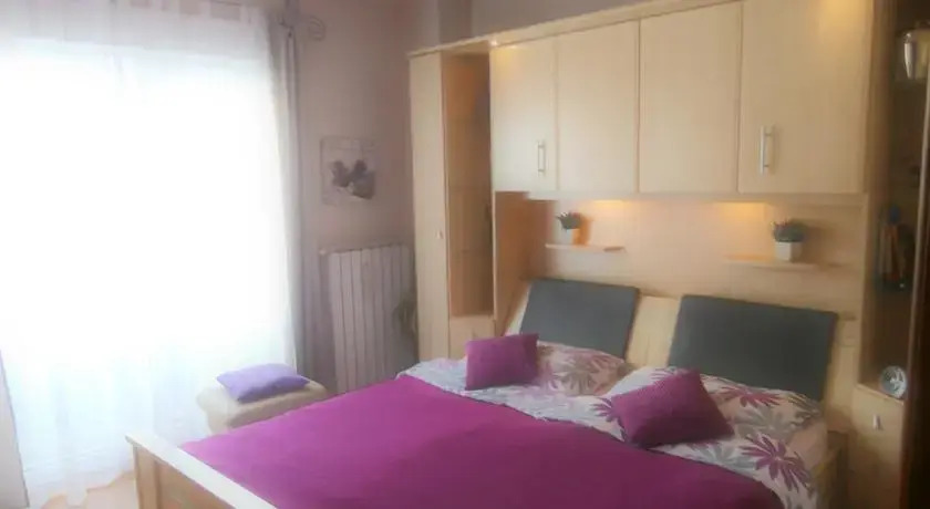Apartment Dena