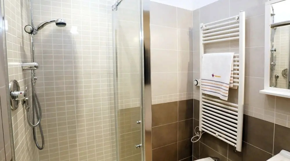 Hintown Casa Tiziana