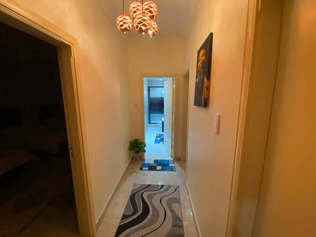 Lovely 3-bedrooms rental unit