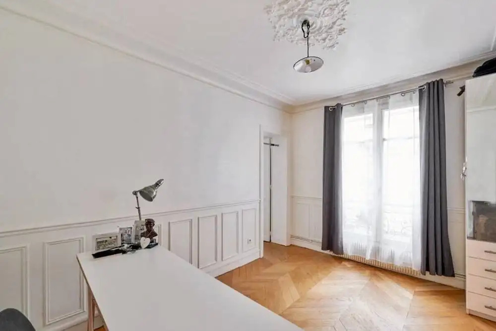 Cosy Flat for 2 People Near Pigalle