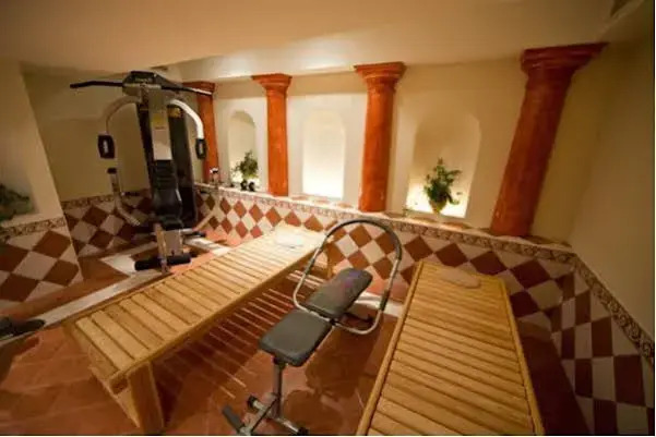 Sporthotel Victoria