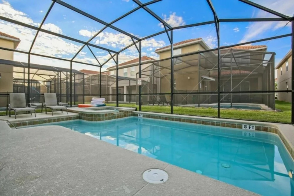 2934 The Perfect Home for Your Vacation