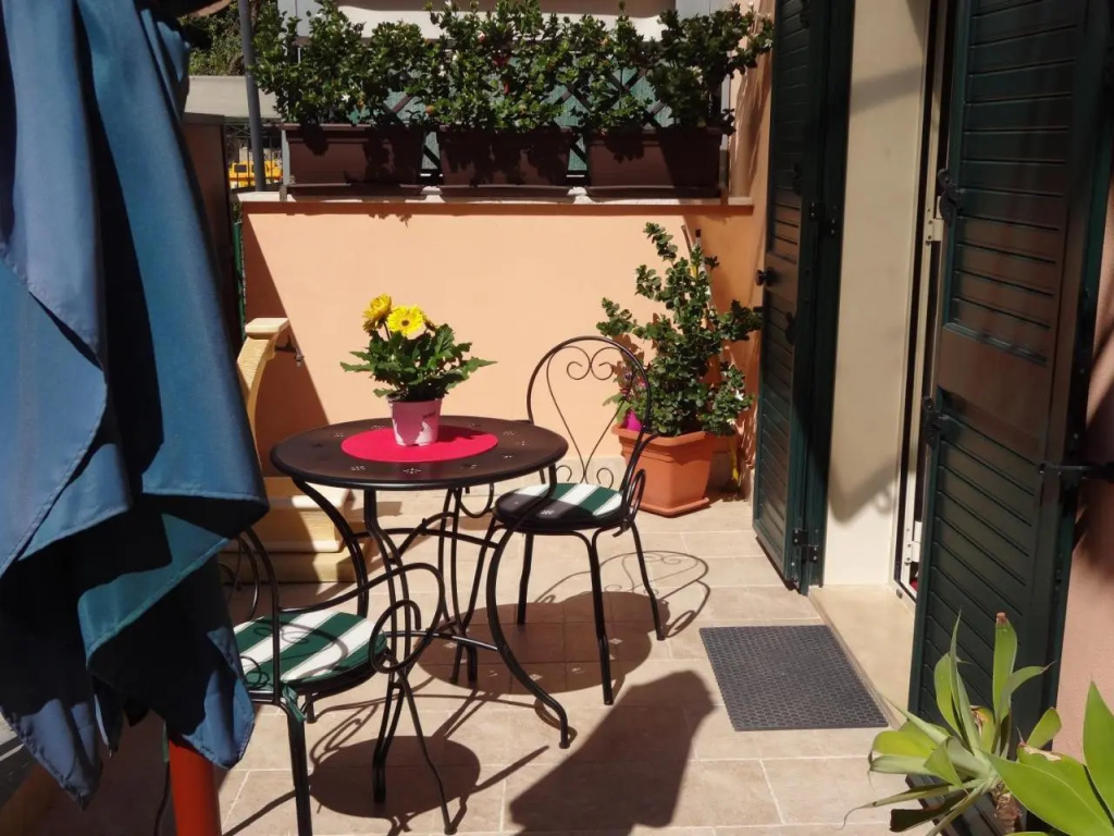 La Casa sul Viale