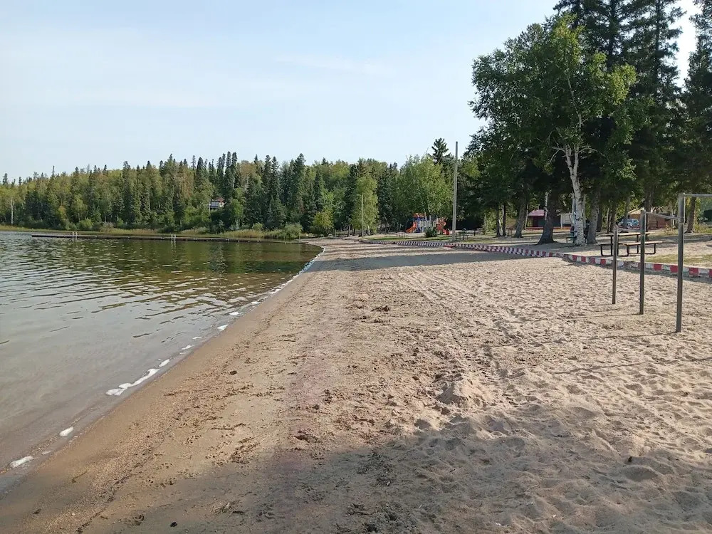 Bayside Resort