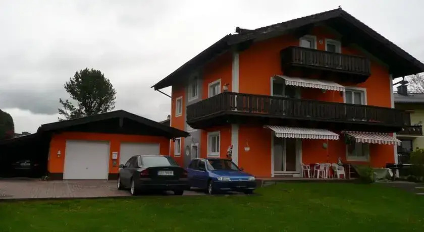 Apartmenthaus Renate