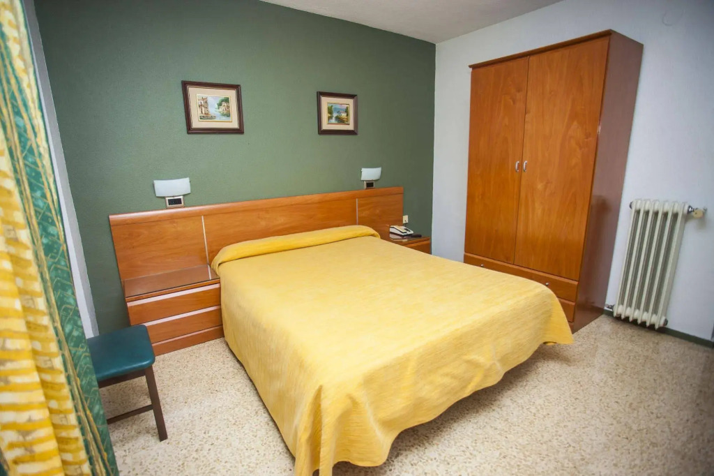 Hotel Los Naranjos