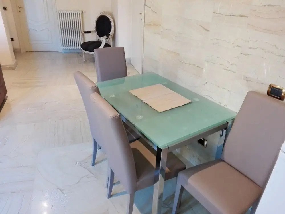 Sistina Twentythree luxury rooms