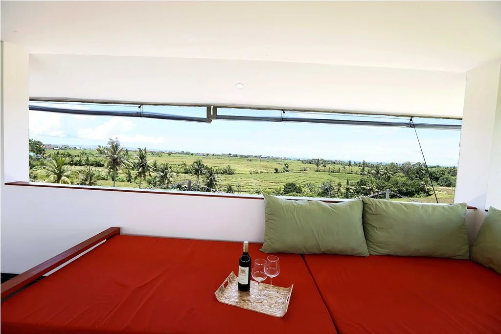 William's Place Bali