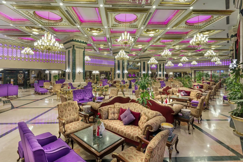 Club Hotel Sera