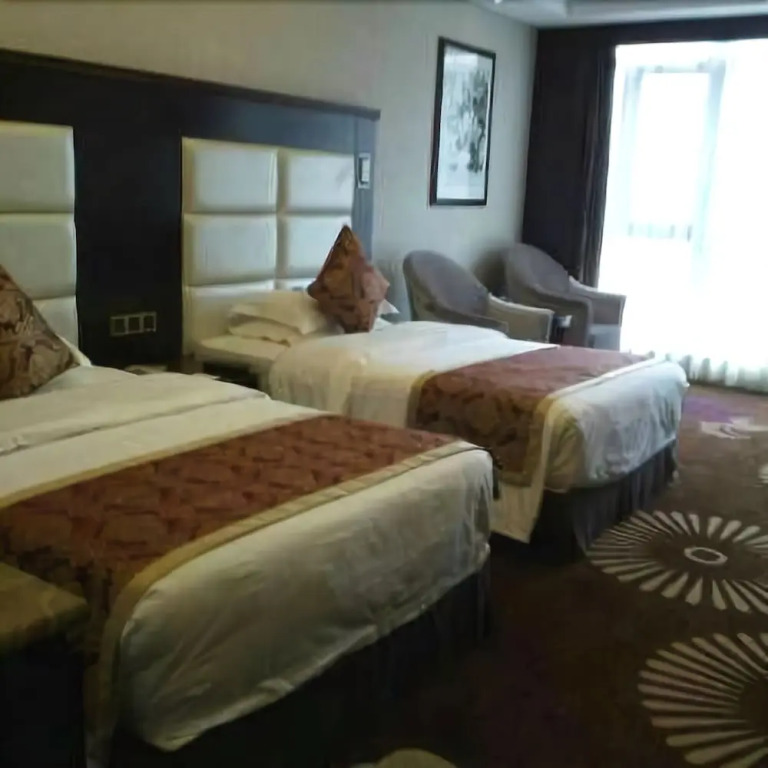Yintian Hotel