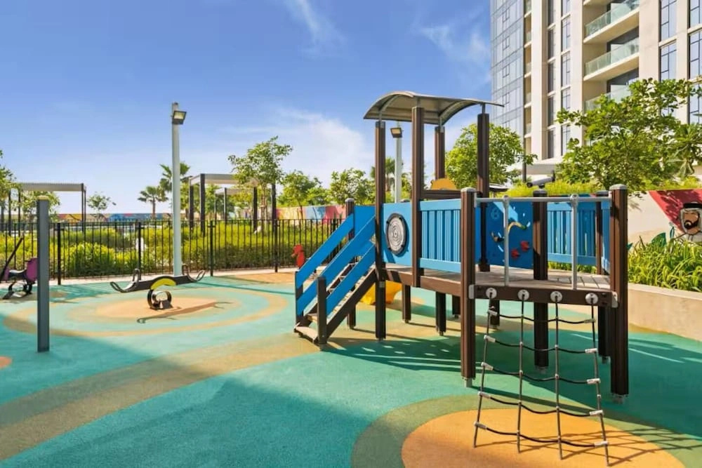 Vogue | Aykon City Business Bay near metro station