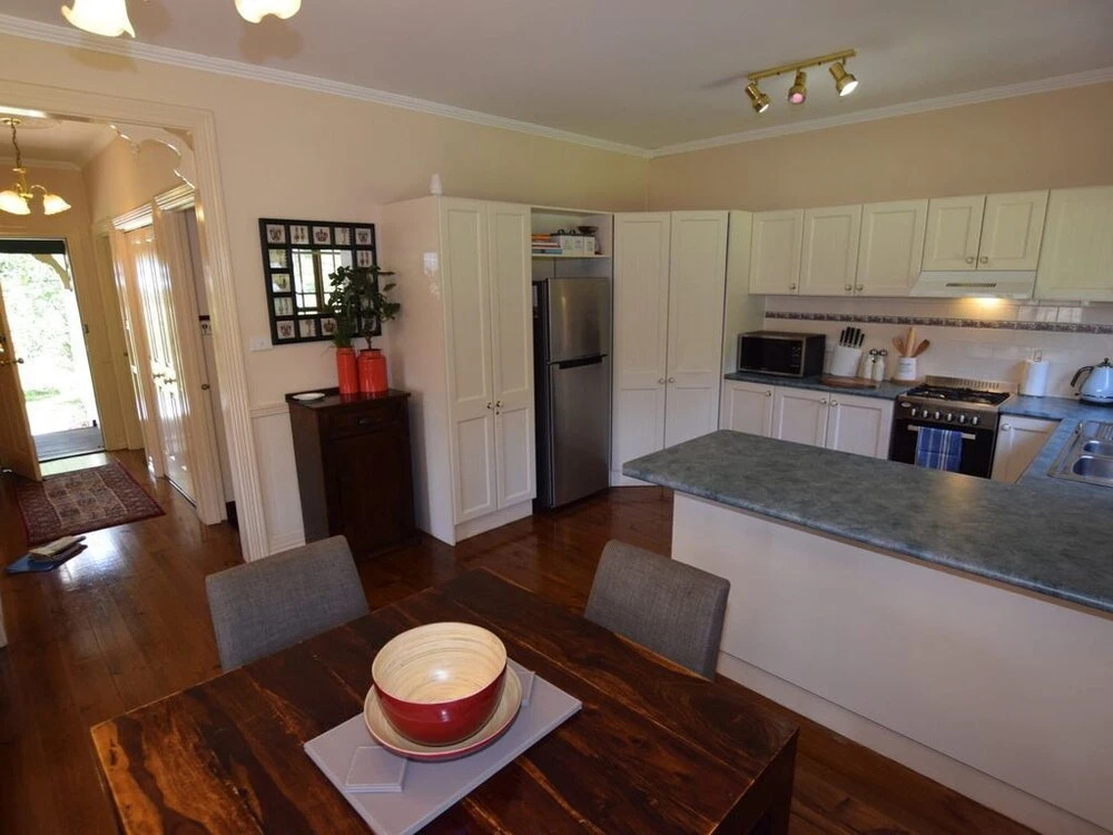 Allegra Cottage in Leura