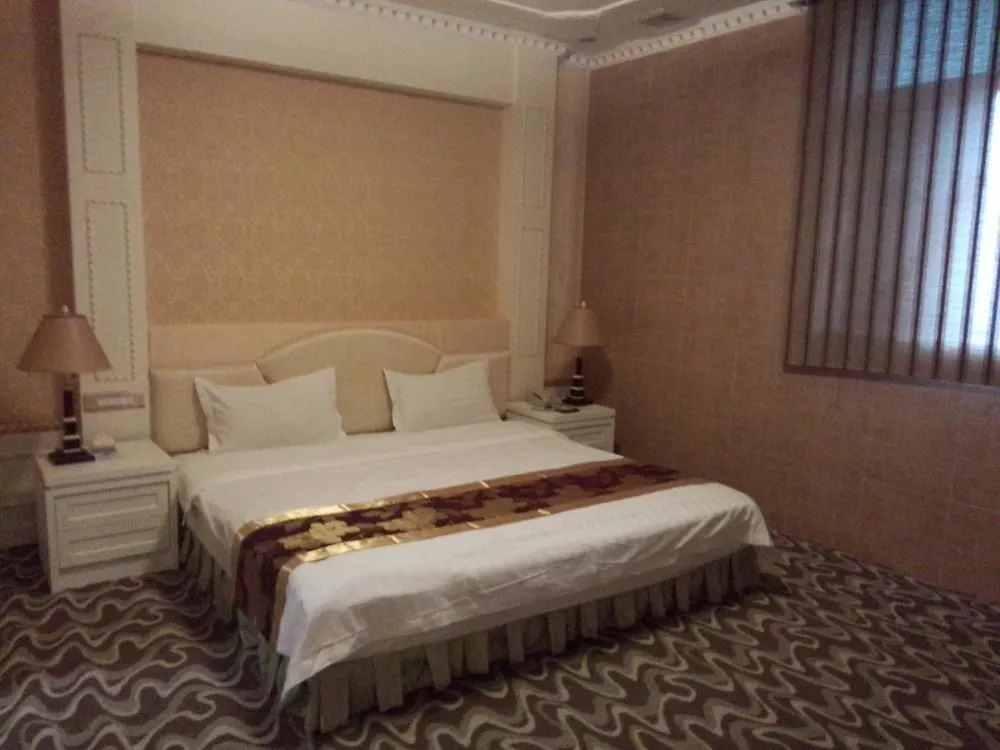 Zilaixuan Hotel