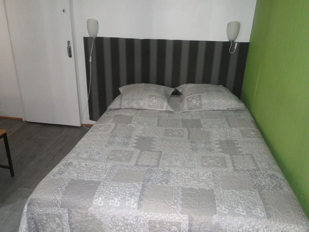 Apartment Notre Dame