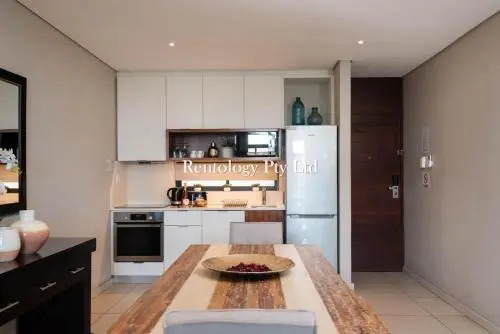 Stunning 2 Bed Zimbali Suites Sea View