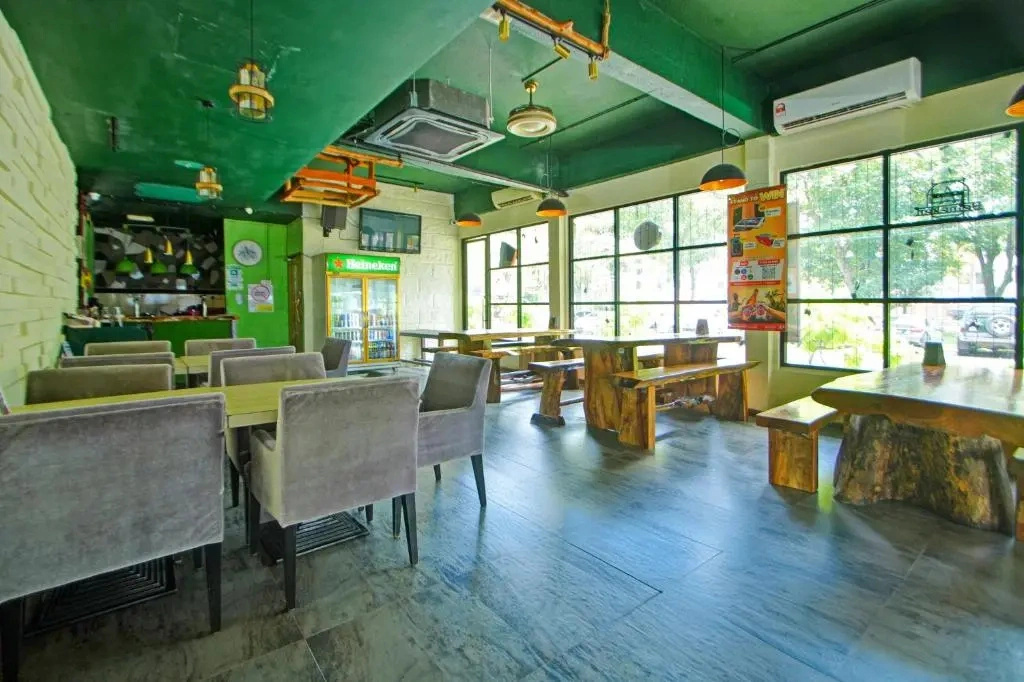 Townhouse Near Tanjung Batu Formerly 900 Inn