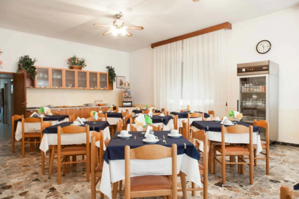 Hotel Ronconi