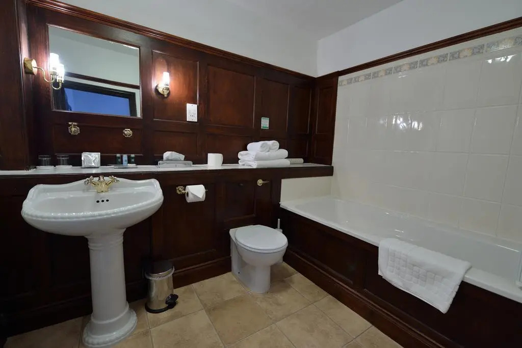 Sella Park Country House Hotel