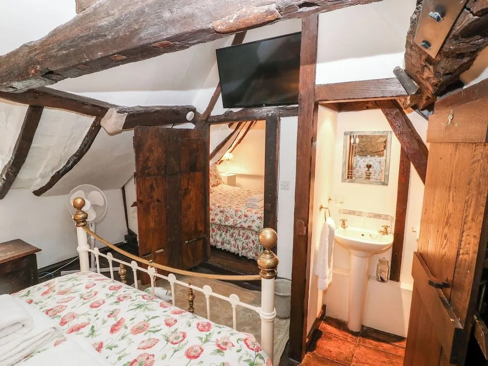 Thatched Cottage