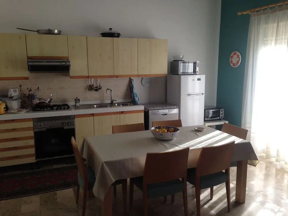 Casa Vacanze Lidia