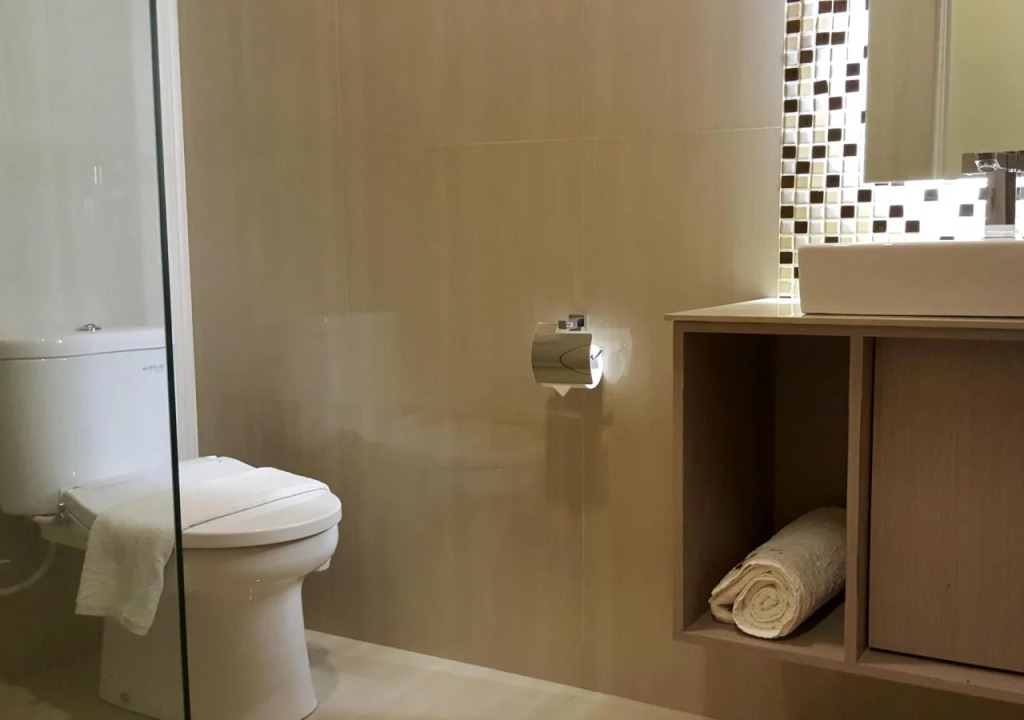 Hotel Griya Asri