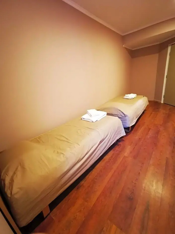 Oldtown Lux Hostel