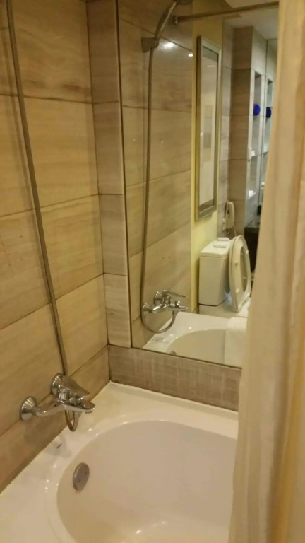 Jianguo Hotel Xian