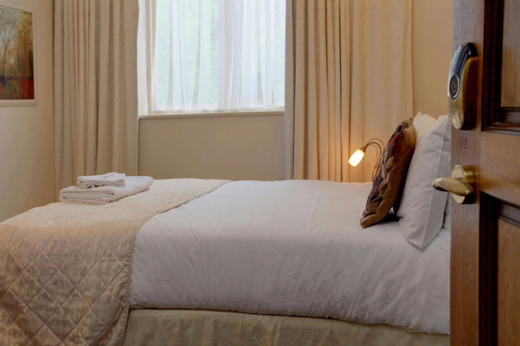 Weston Hall Hotel Sure Hotel Collection by Best Western