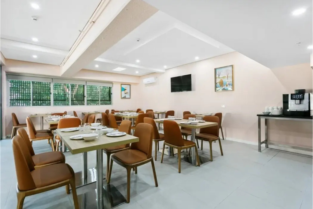 Quality Inn Sunshine Haberfield