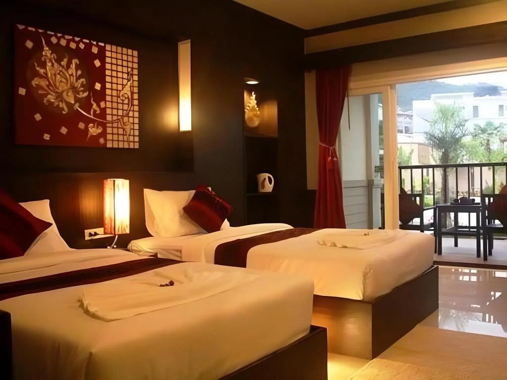 Maleedee Bay Resort
