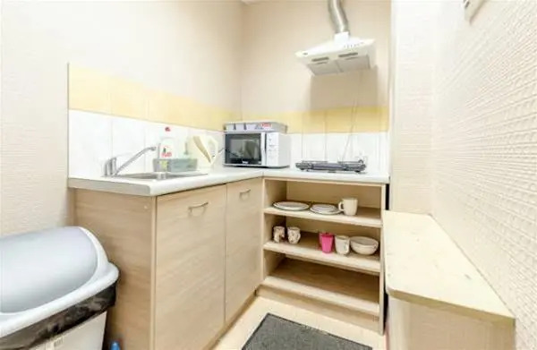 FireFighter Hostel