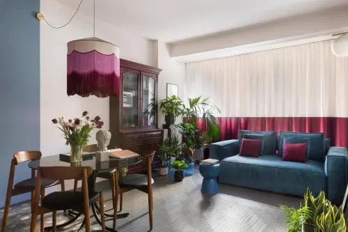 MARCANTONIO HOME ROME - Vatican