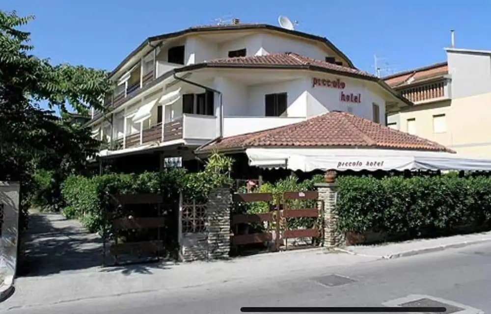 Piccolo Hotel