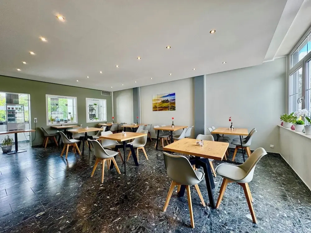AR Boutique Hotel Heusenstamm