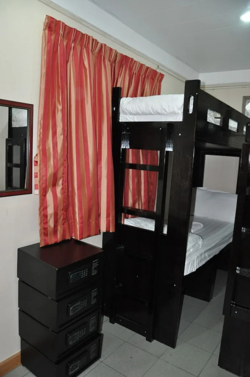 Angel Guest House