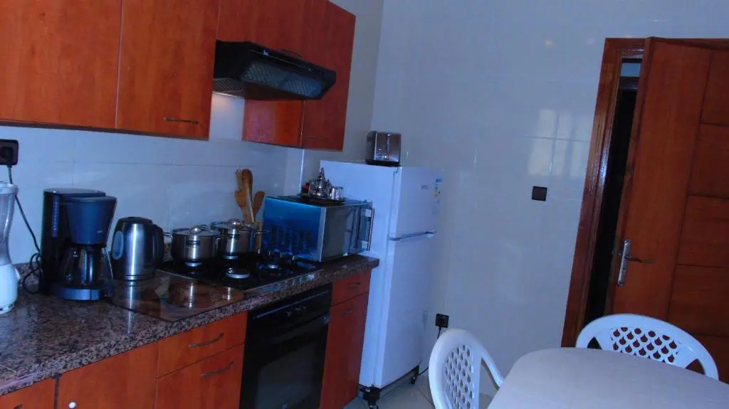 Suite Apartment Fawzi