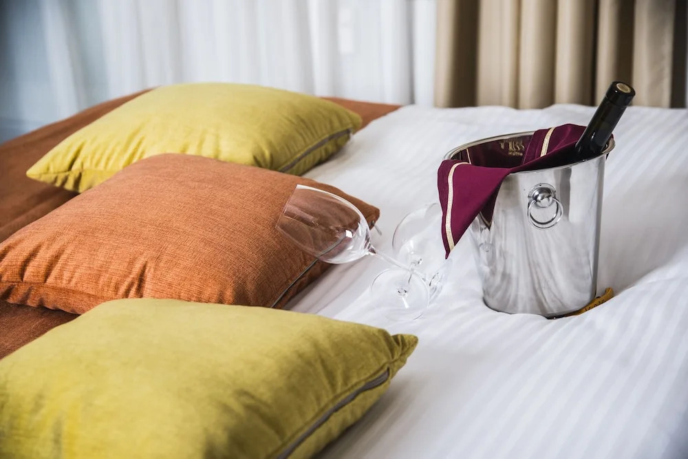 Hotel Marshal Belgrade