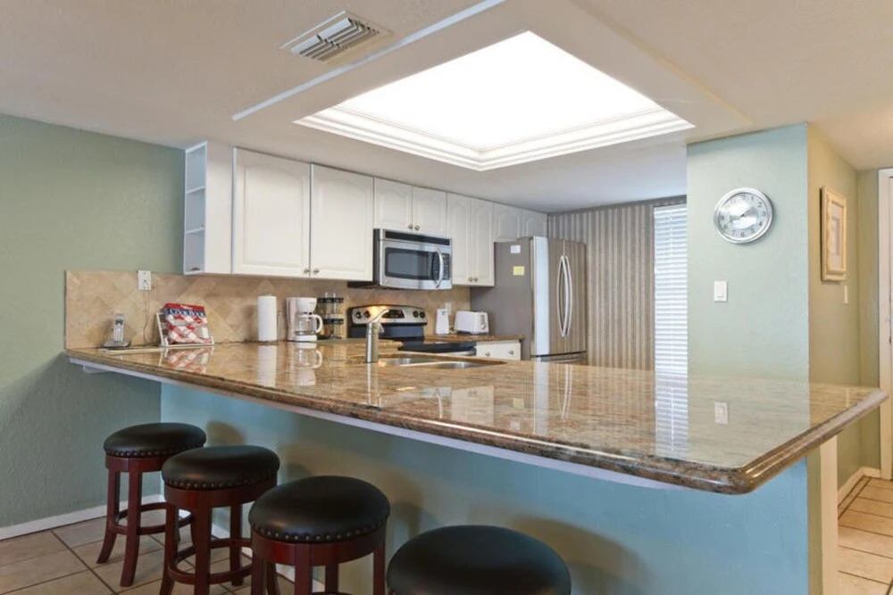 Saida I 505 by Padre Island Rentals