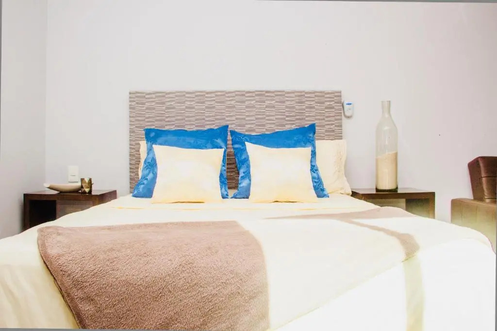 CondoHotel 5th Avenue Basic Double Studio